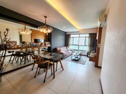 Blk 624A Punggol Spectra (Punggol), HDB 4 Rooms #603062661